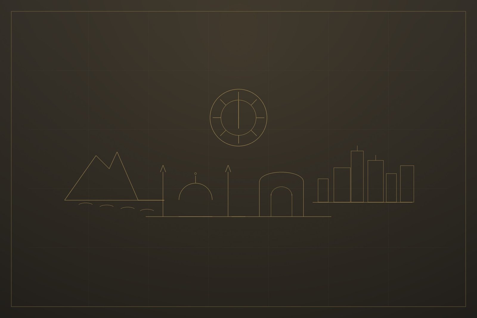 Global destinations managed by Maison Freya